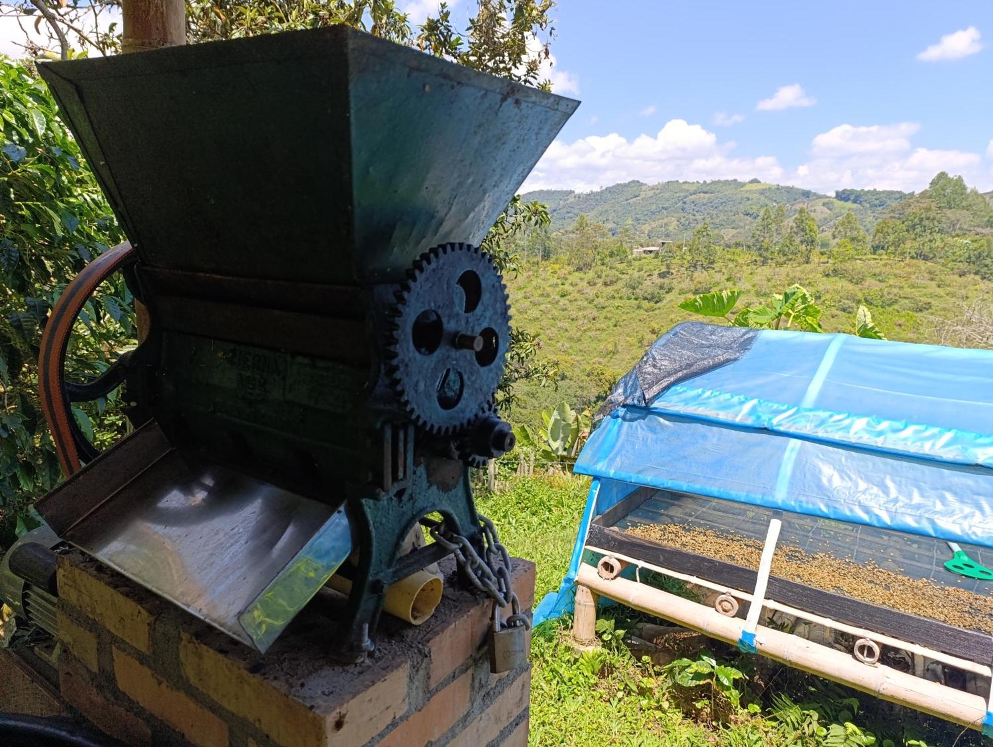 San Agustín Casa Entera Finca Cometa מראה חיצוני תמונה