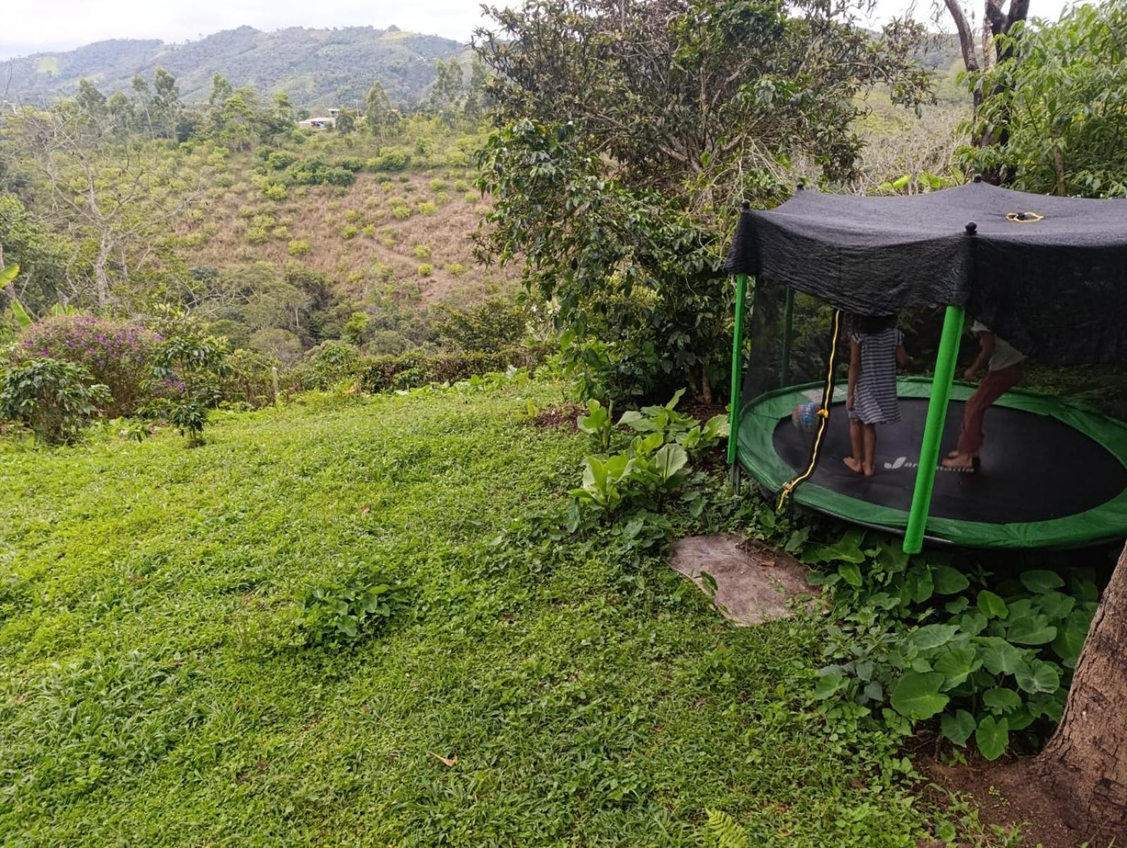 San Agustín Casa Entera Finca Cometa מראה חיצוני תמונה