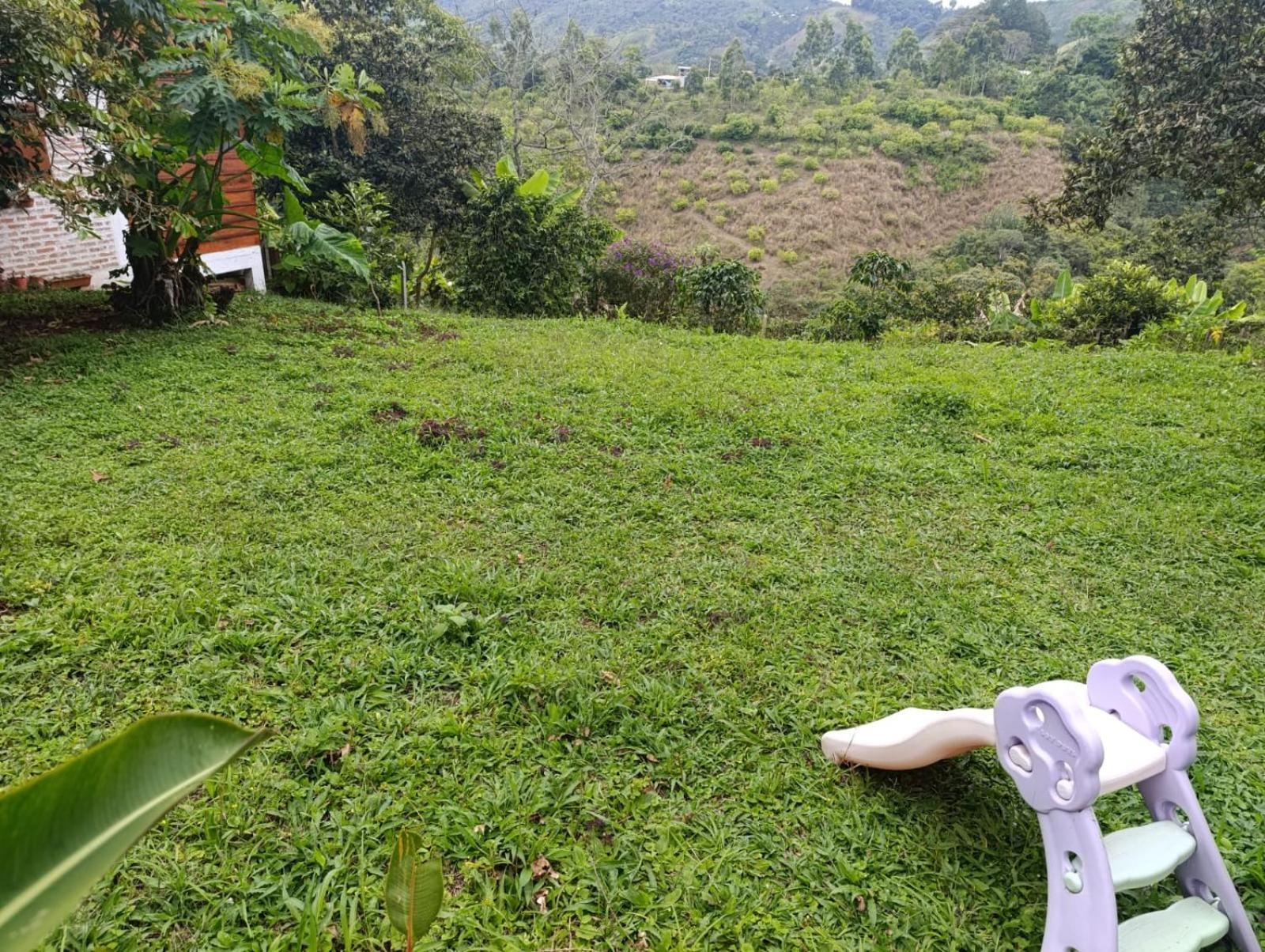 San Agustín Casa Entera Finca Cometa מראה חיצוני תמונה