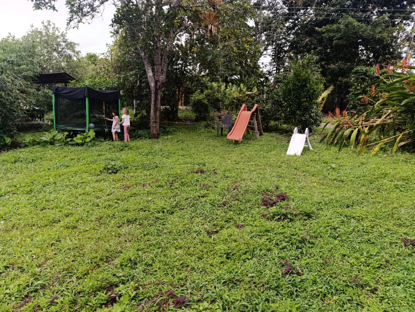 San Agustín Casa Entera Finca Cometa מראה חיצוני תמונה