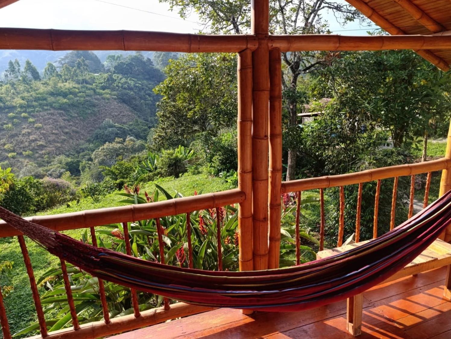 San Agustín Casa Entera Finca Cometa מראה חיצוני תמונה