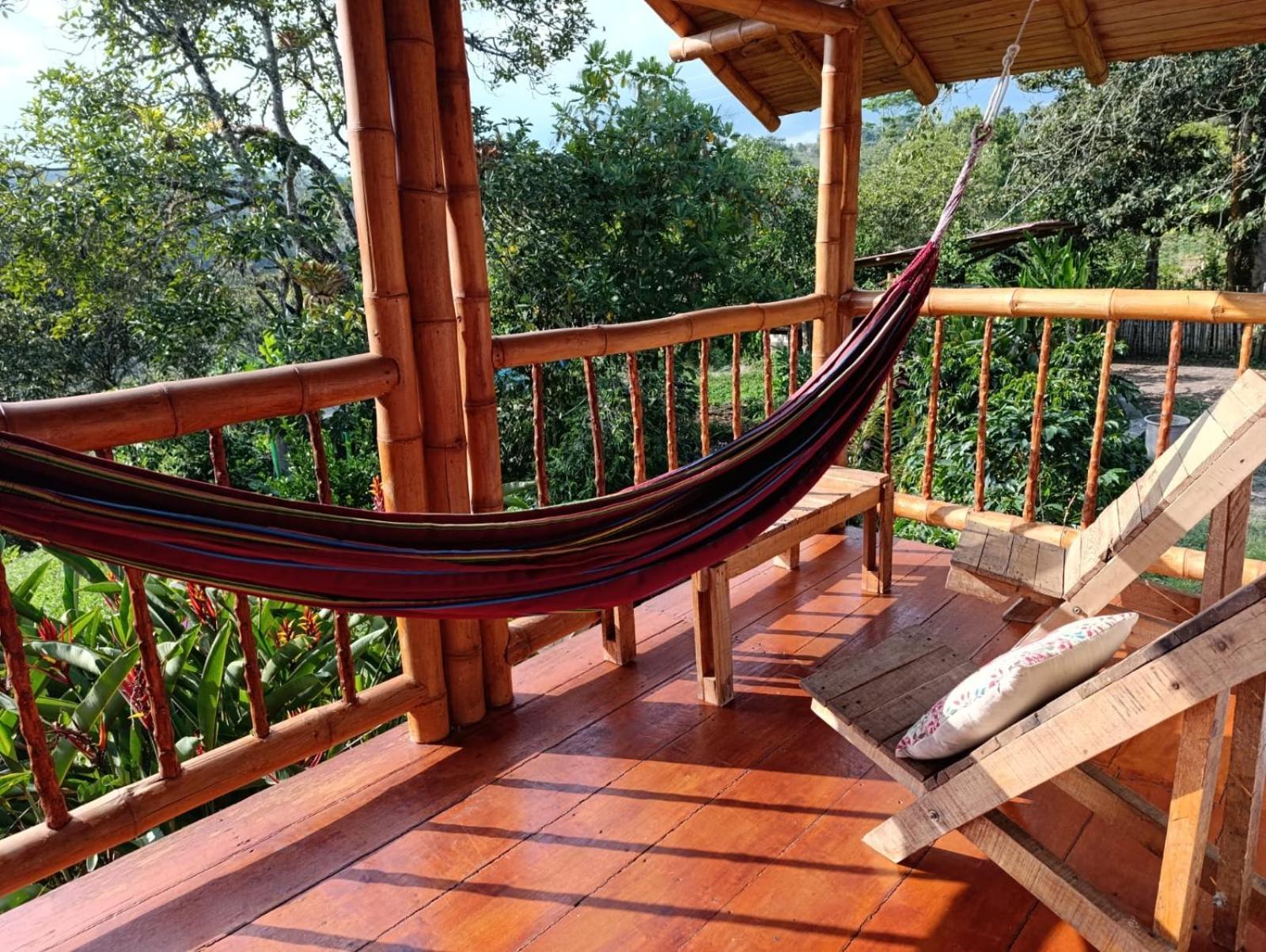 San Agustín Casa Entera Finca Cometa חדר תמונה
