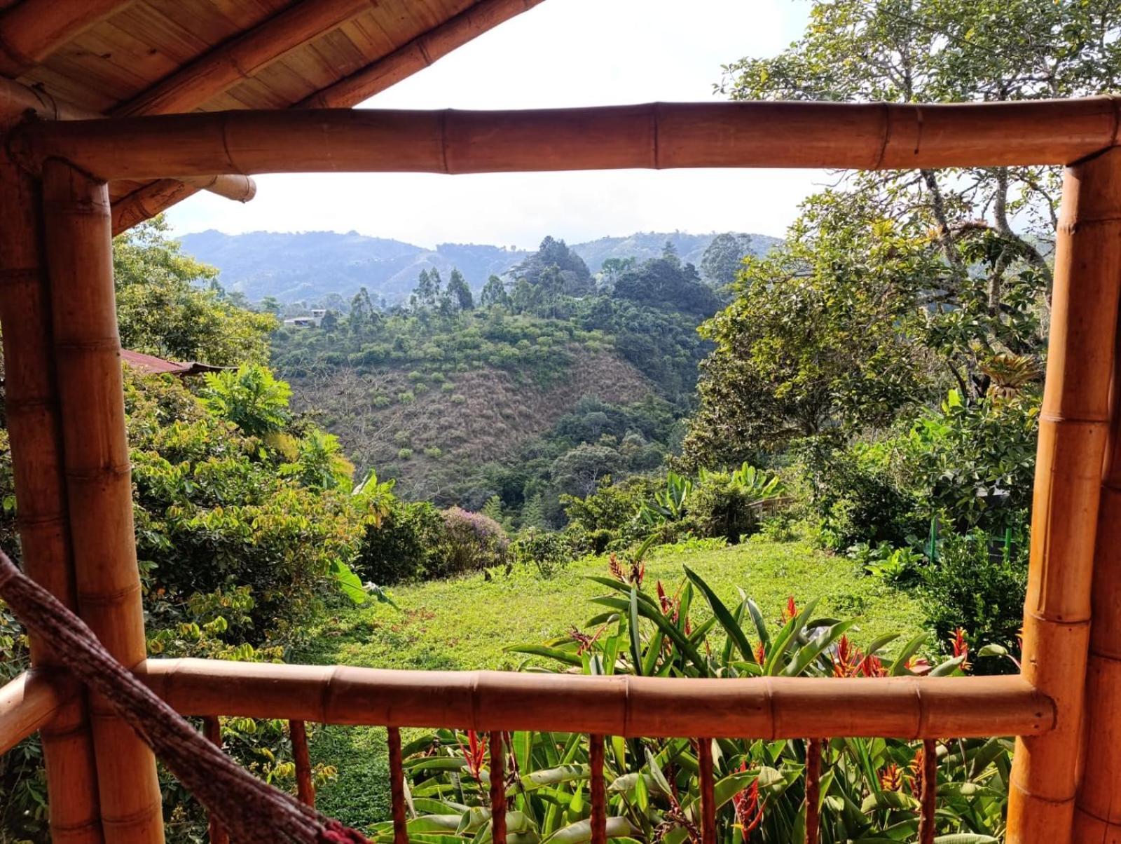 San Agustín Casa Entera Finca Cometa מראה חיצוני תמונה