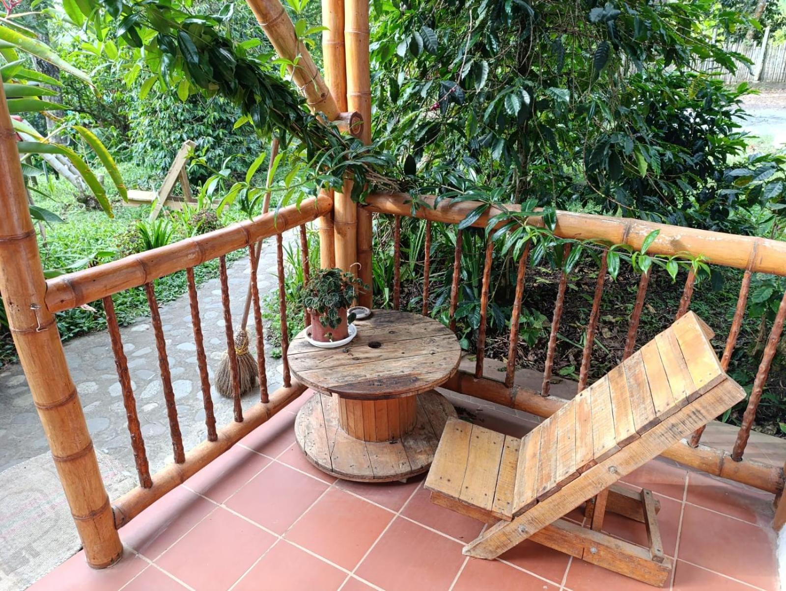 San Agustín Casa Entera Finca Cometa מראה חיצוני תמונה