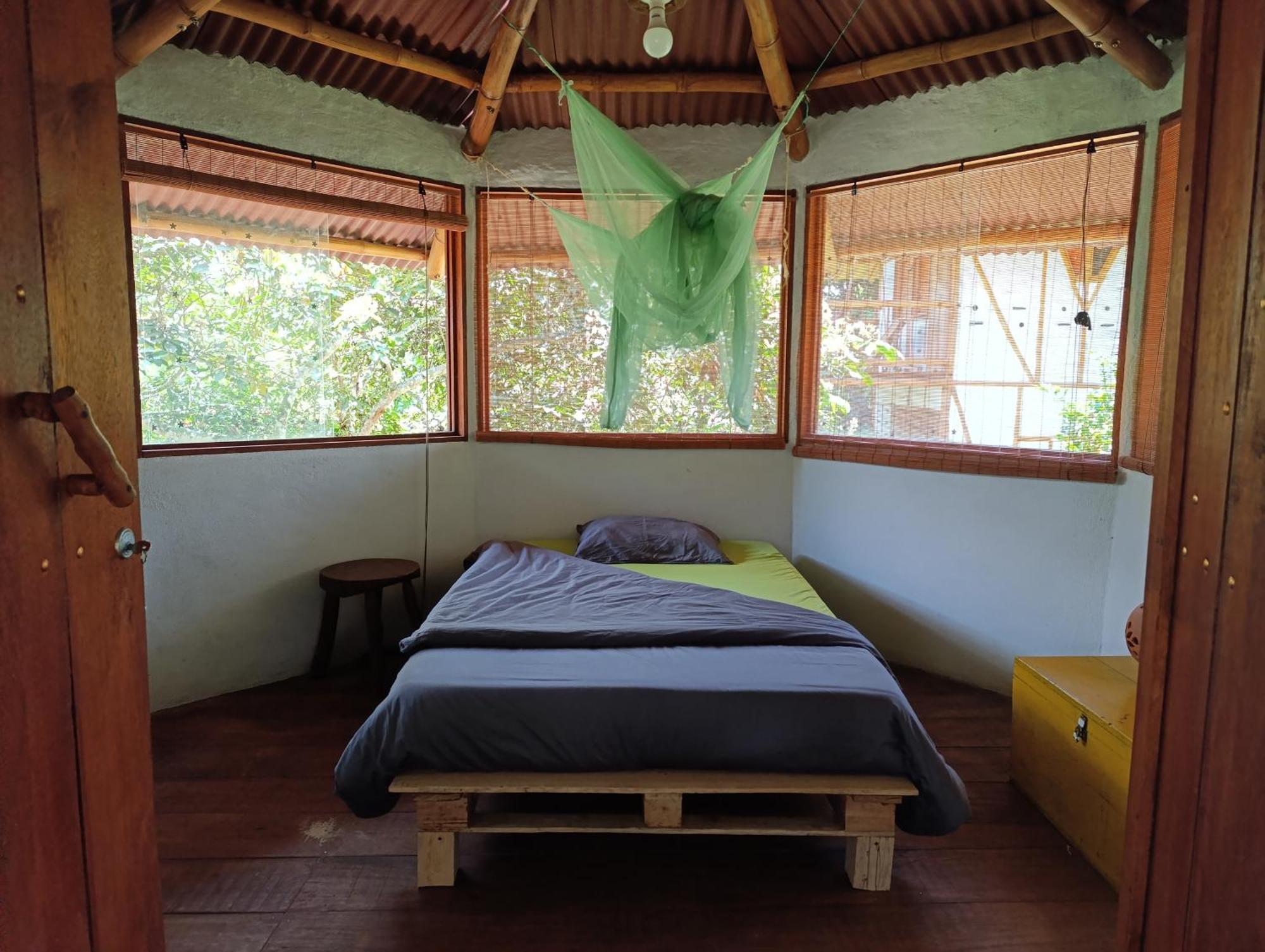 San Agustín Casa Entera Finca Cometa מראה חיצוני תמונה