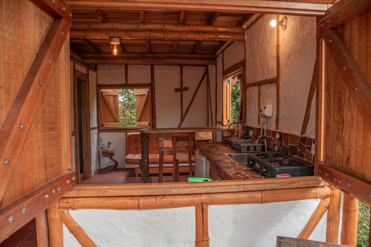 San Agustín Casa Entera Finca Cometa מראה חיצוני תמונה