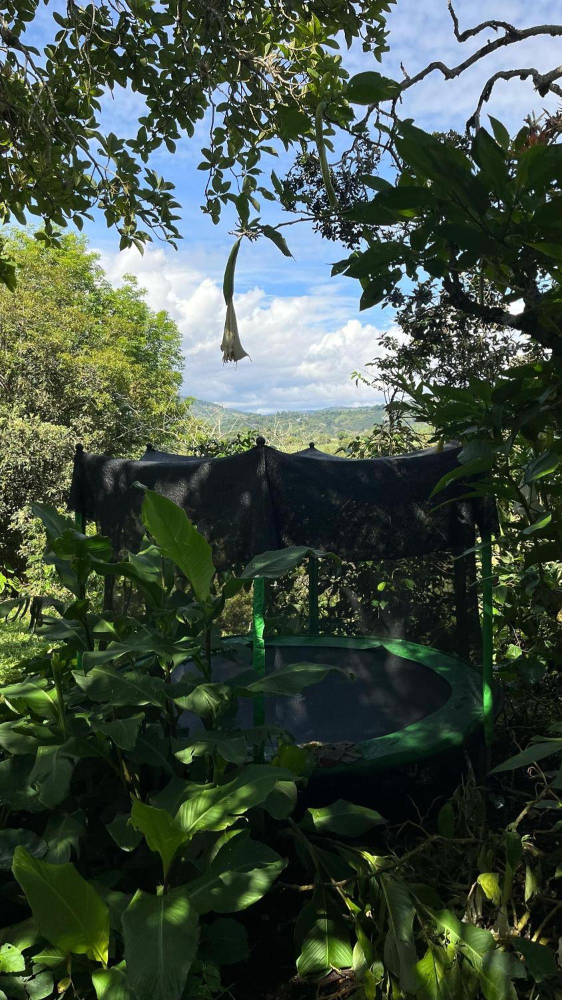 San Agustín Casa Entera Finca Cometa מראה חיצוני תמונה