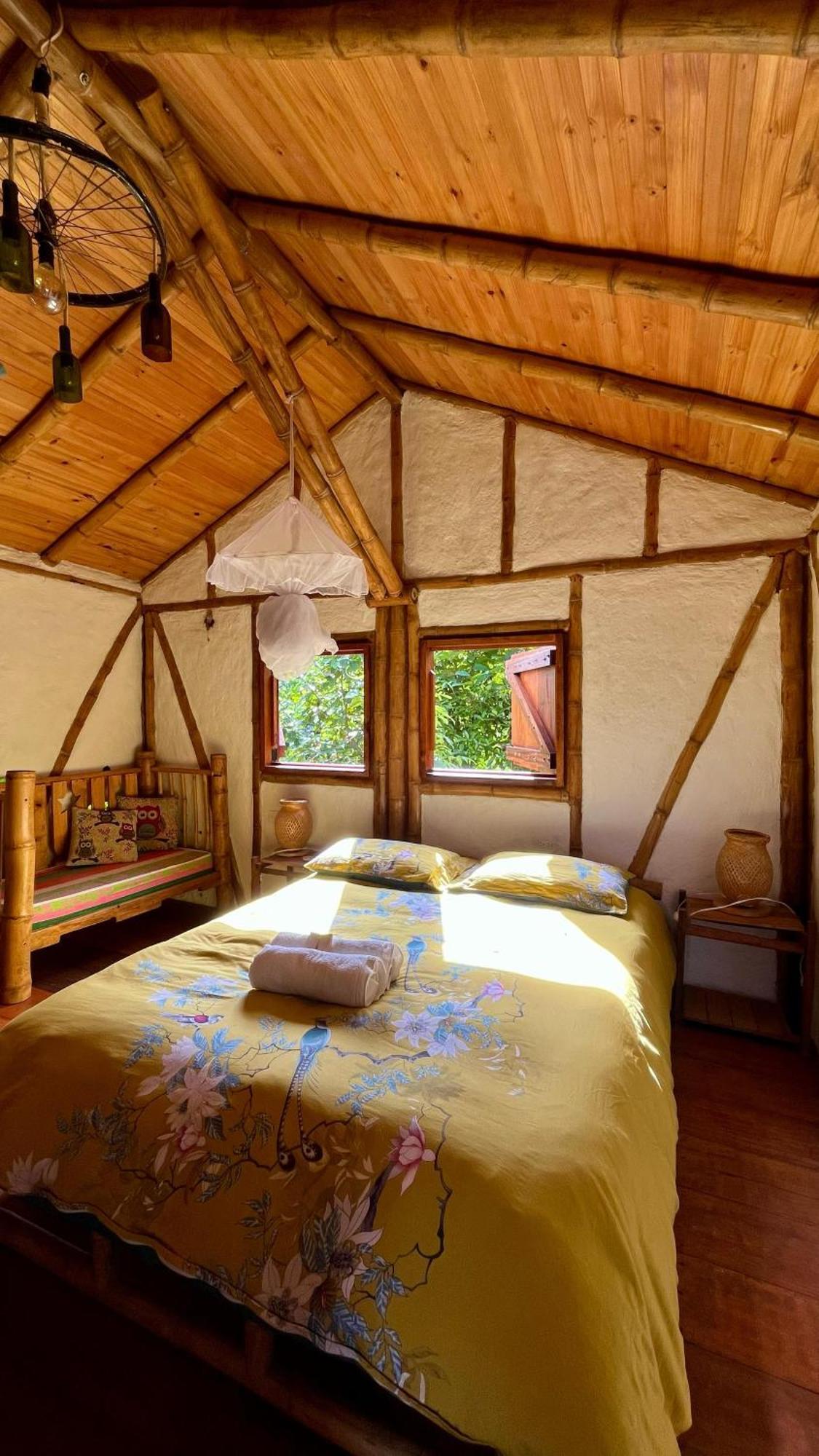 San Agustín Casa Entera Finca Cometa מראה חיצוני תמונה