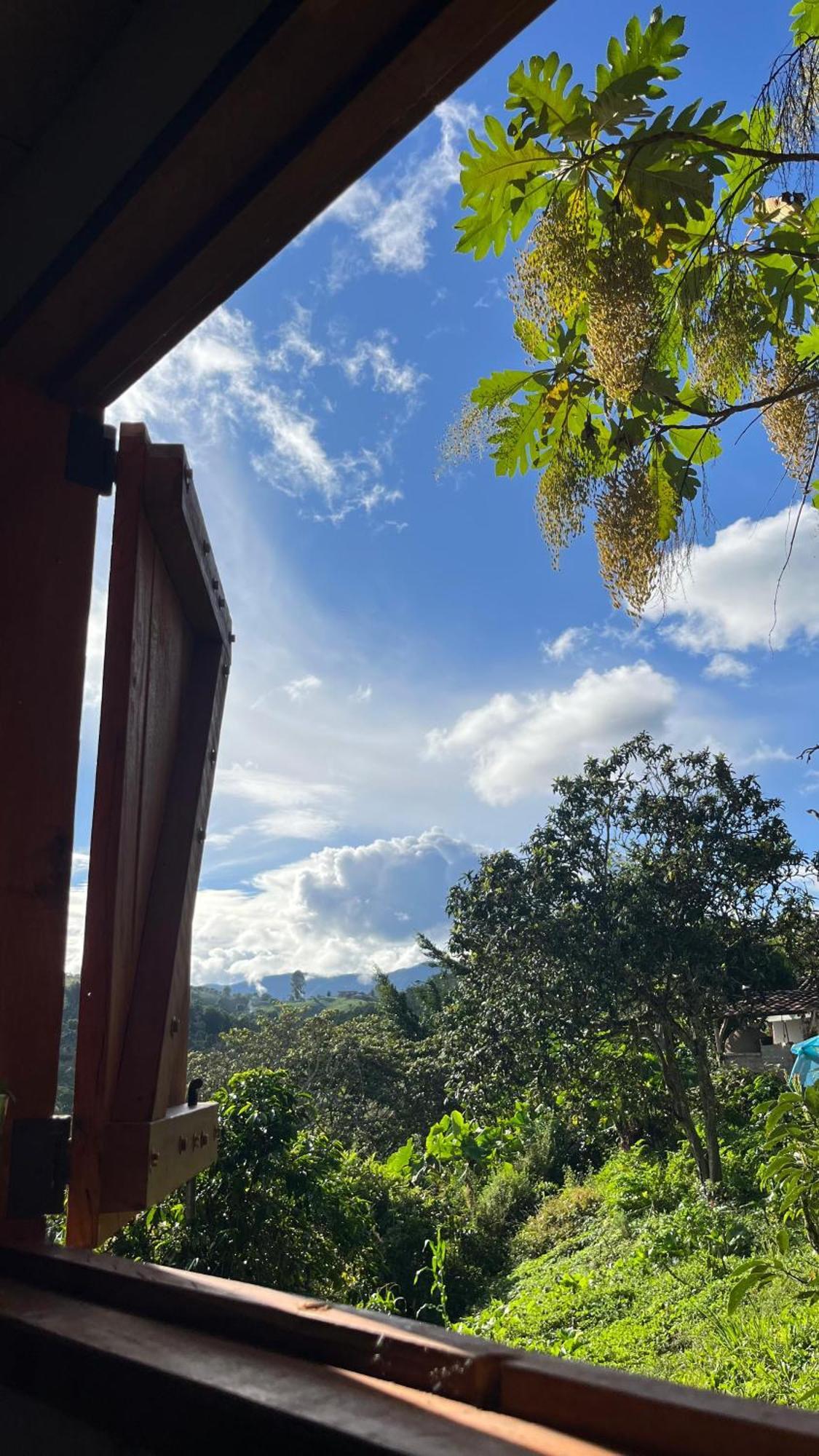 San Agustín Casa Entera Finca Cometa מראה חיצוני תמונה