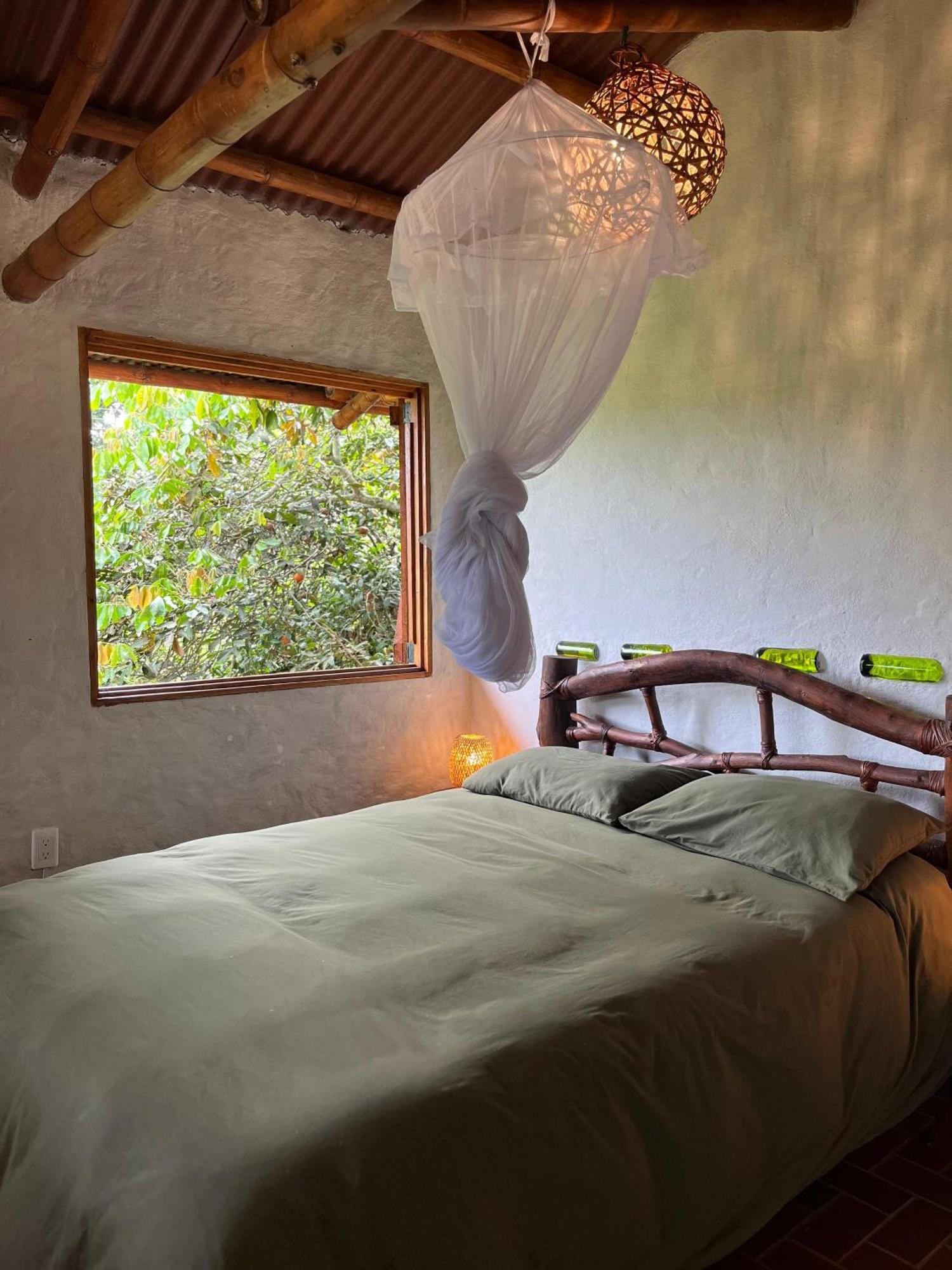 San Agustín Casa Entera Finca Cometa מראה חיצוני תמונה